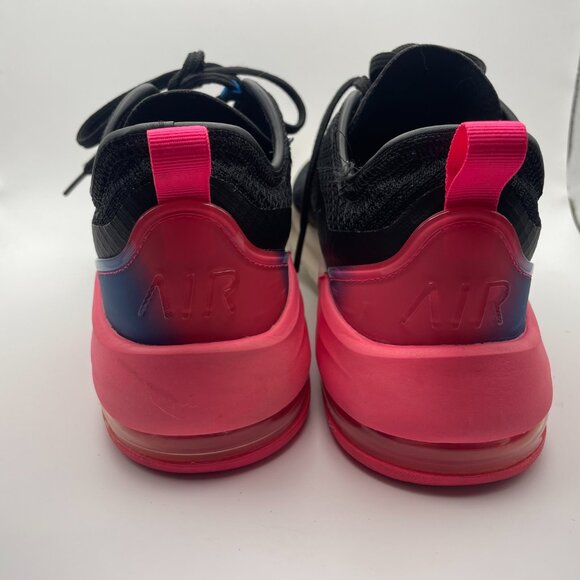 Nike Air Max Motion 2 CN2166-001 Women US 8 Black Running Sneakers Shoes Pink - Picture 6 of 10
